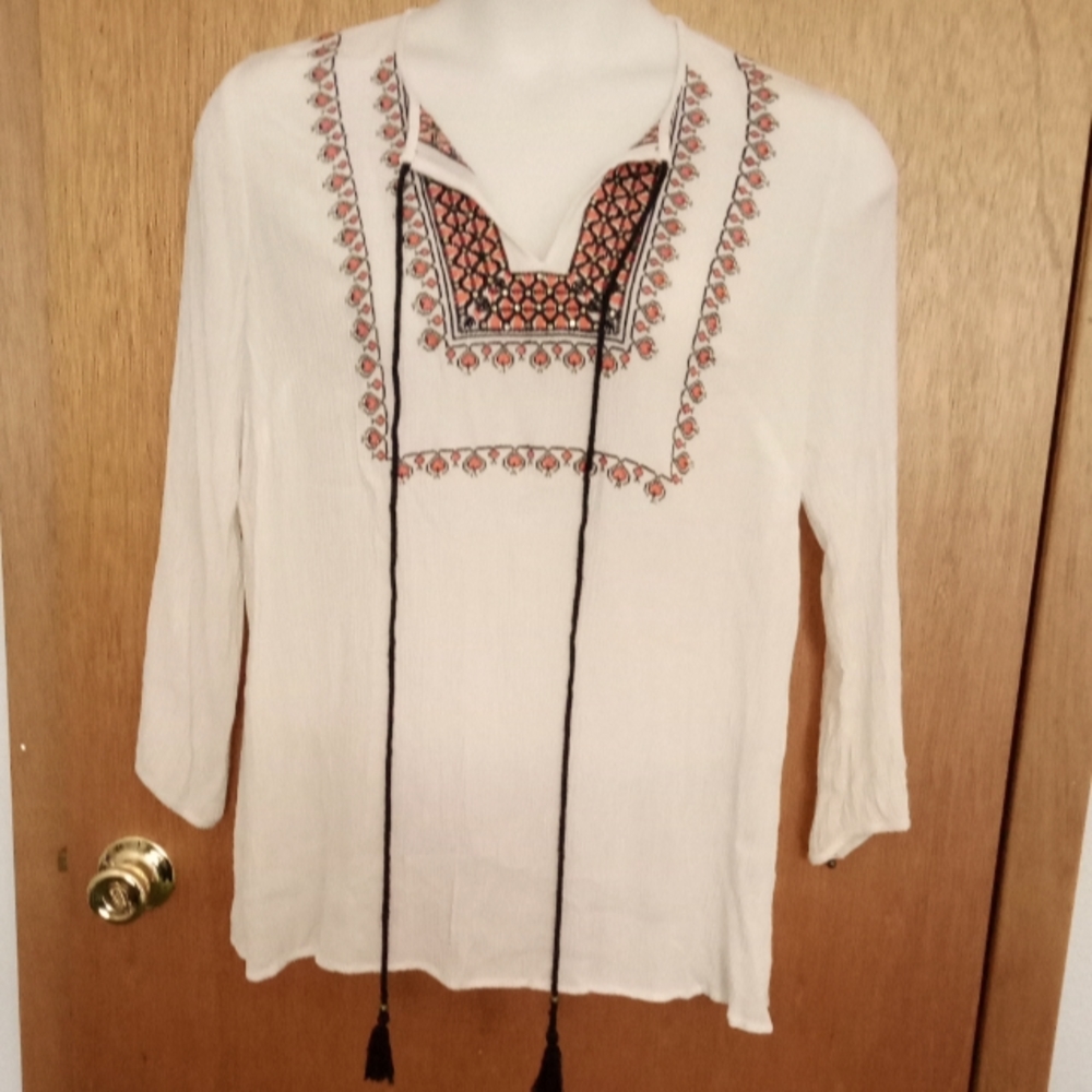 Ladies Top by danielrainn size 1X